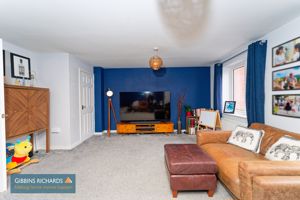 Sitting Room- click for photo gallery